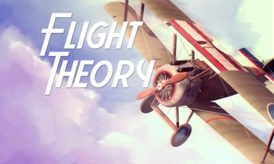 game pic for Flight Theory Flight Simulator